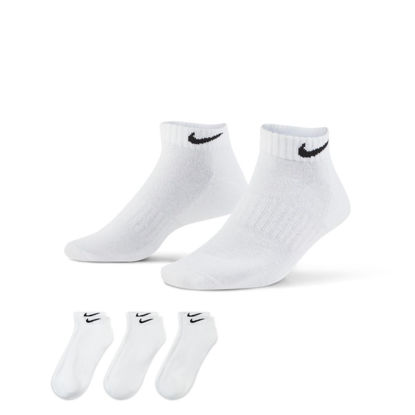 Picture of NIKE EVERYDAY CUSHIONED LOW SOCKS (3 IN 1)