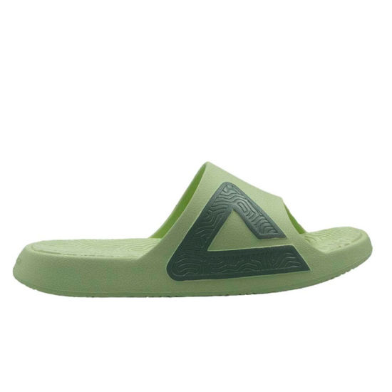 Picture of PEAK TAICHI SLIDE 'CRYSTAL GREEN'