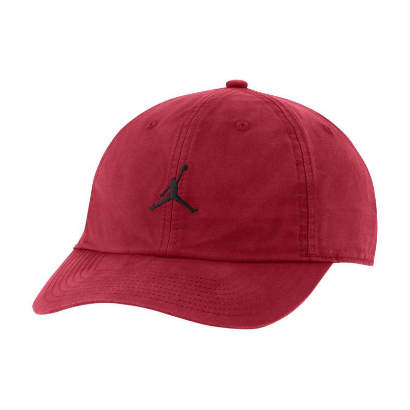 Picture of JORDAN JUMPMAN HERITAGE86 WASHED CAP