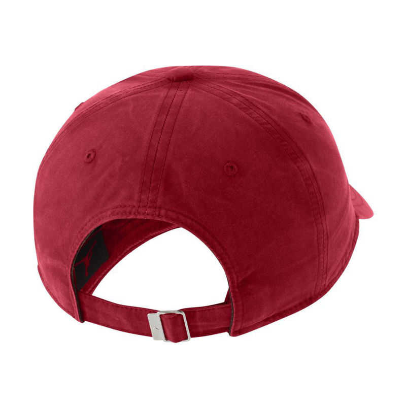 Picture of JORDAN JUMPMAN HERITAGE86 WASHED CAP