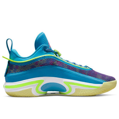 Picture of AIR JORDAN XXXVI LOW 'LUKA' PF