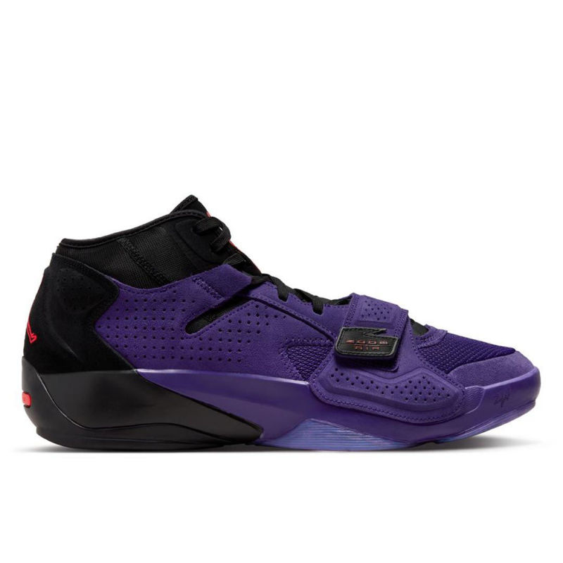 Picture of JORDAN ZION 2 PF 'RAPTORS'