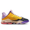 Picture of LEBRON XIX LOW 'MISMATCHED LAKERS'