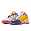 Picture of LEBRON XIX LOW 'MISMATCHED LAKERS'