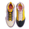 Picture of LEBRON XIX LOW 'MISMATCHED LAKERS'