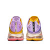 Picture of LEBRON XIX LOW 'MISMATCHED LAKERS'