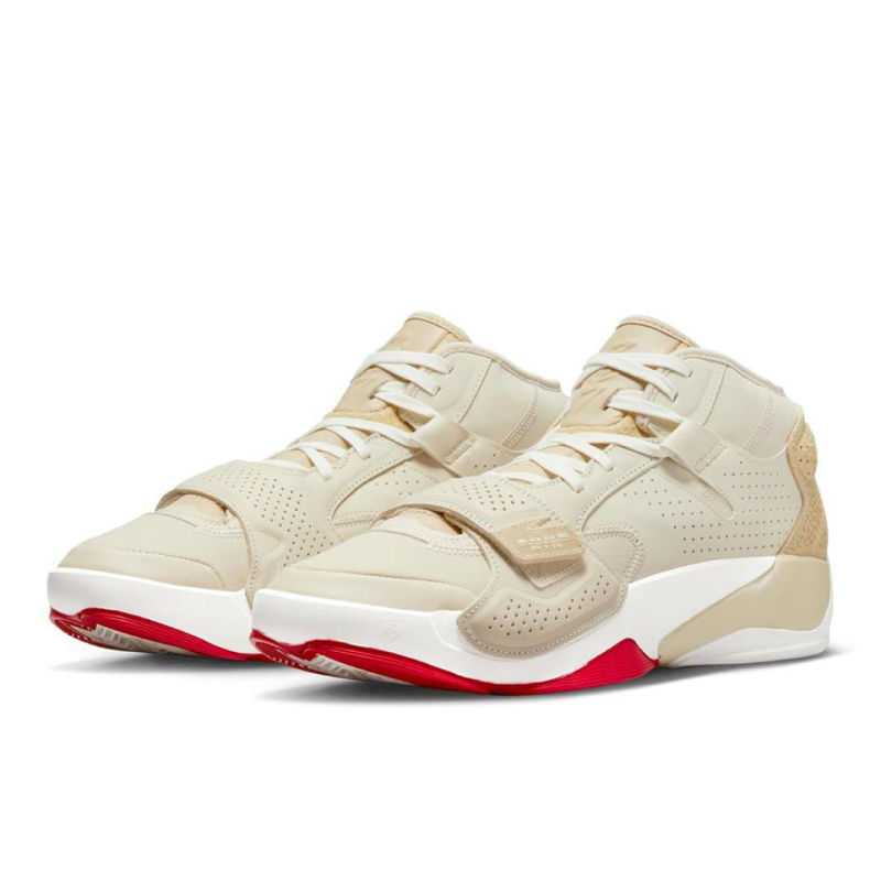 Picture of JORDAN ZION 2 PF 'FOSSIL'
