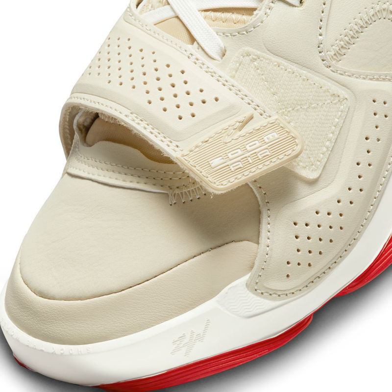 Picture of JORDAN ZION 2 PF 'FOSSIL'