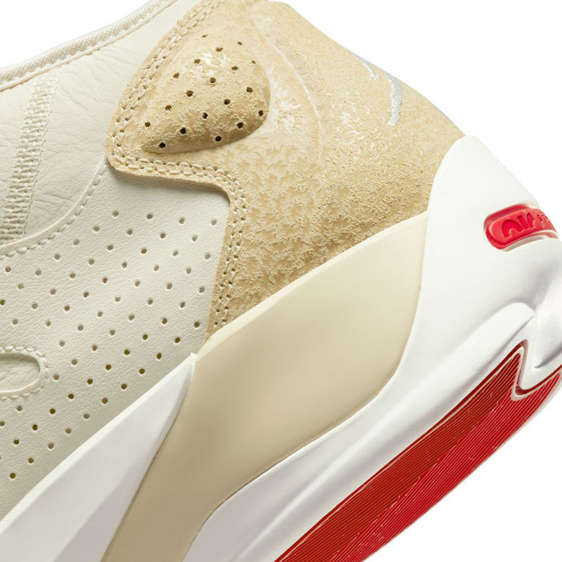 Picture of JORDAN ZION 2 PF 'FOSSIL'