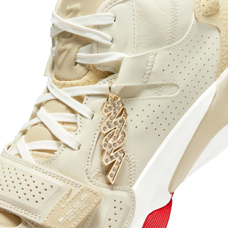 Picture of JORDAN ZION 2 PF 'FOSSIL'
