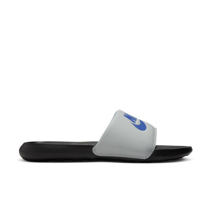 Picture of NIKE VICTORI ONE SLIDE 'LITE SMOKE GREY'