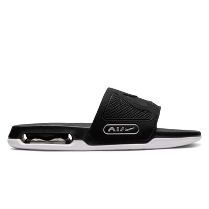 Picture of NIKE AIR MAX CIRRO SLIDE 'BLACK'