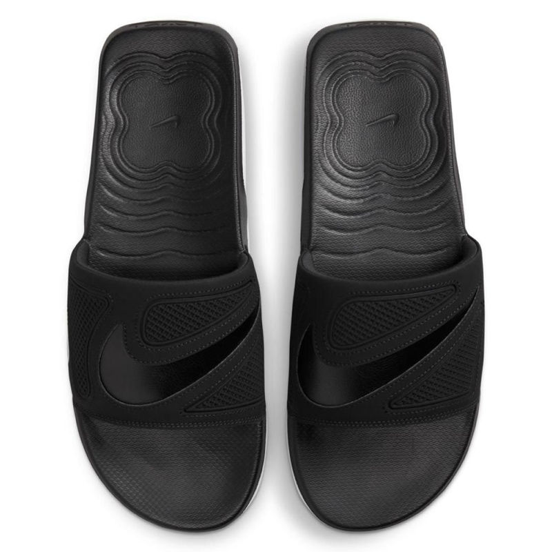 Picture of NIKE AIR MAX CIRRO SLIDE 'BLACK'