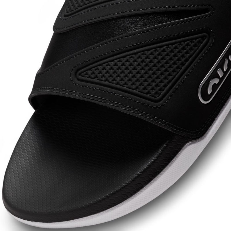 Picture of NIKE AIR MAX CIRRO SLIDE 'BLACK'