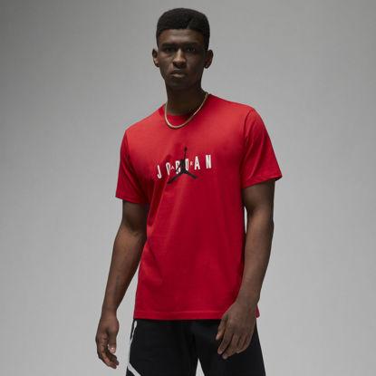 Picture of JORDAN AIR STRETCH TEE