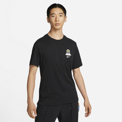 Picture of NIKE LEBRON STRIVE TEE