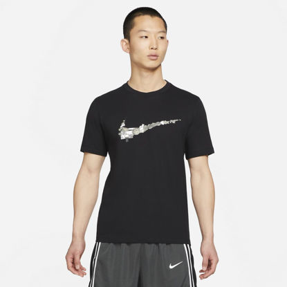 Picture of NIKE SWOOSH BASKETBALL TEE