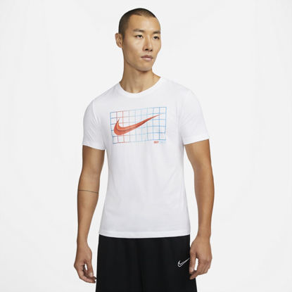Picture of NIKE BOX SET HYBRID TEE
