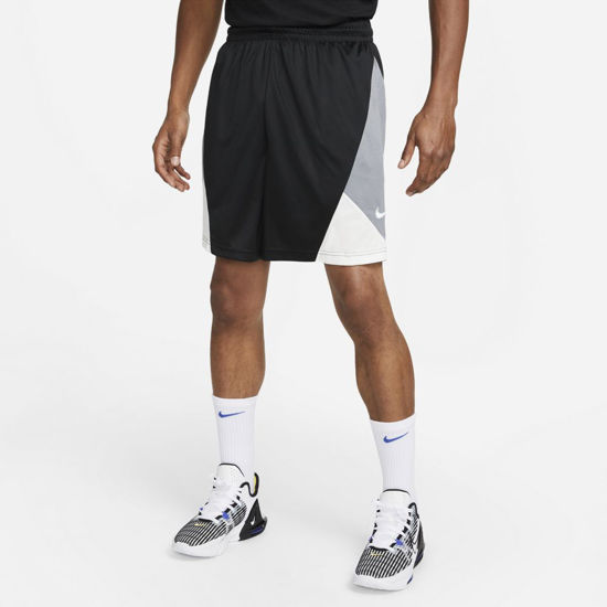 Picture of NIKE 8 IN RIVAL SHORTS