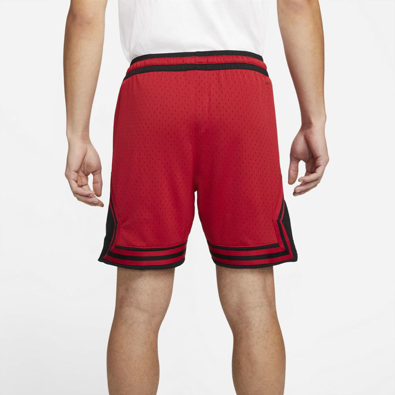 Picture of JORDAN SPORT DIAMOND SHORT