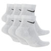 Picture of NIKE EVERYDAY CUSHIONED ANKLE SOCKS (6 IN 1)