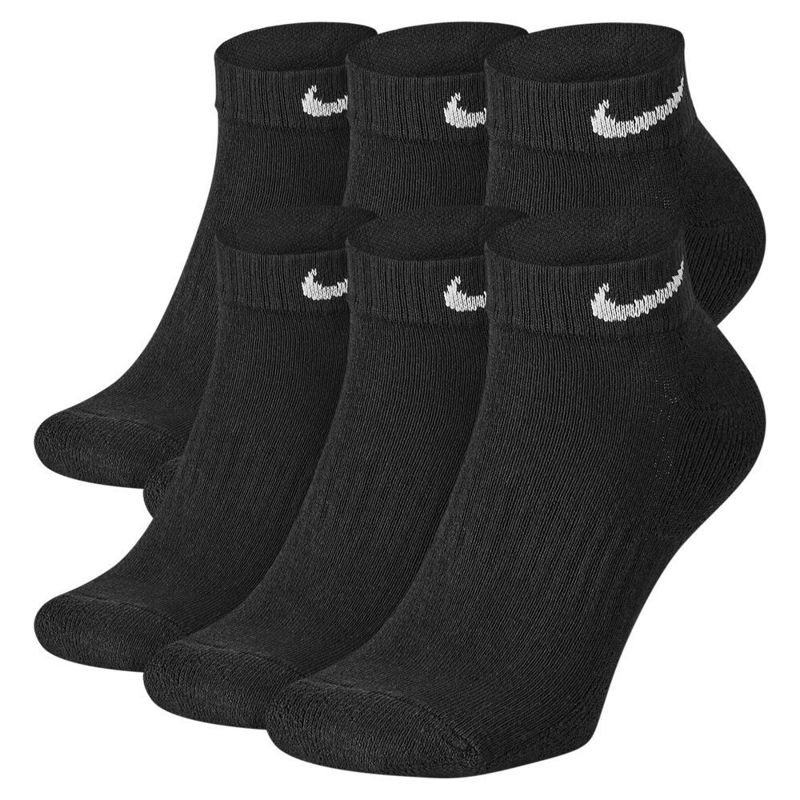 Picture of NIKE EVERYDAY CUSHIONED LOW SOCKS (6 IN 1)
