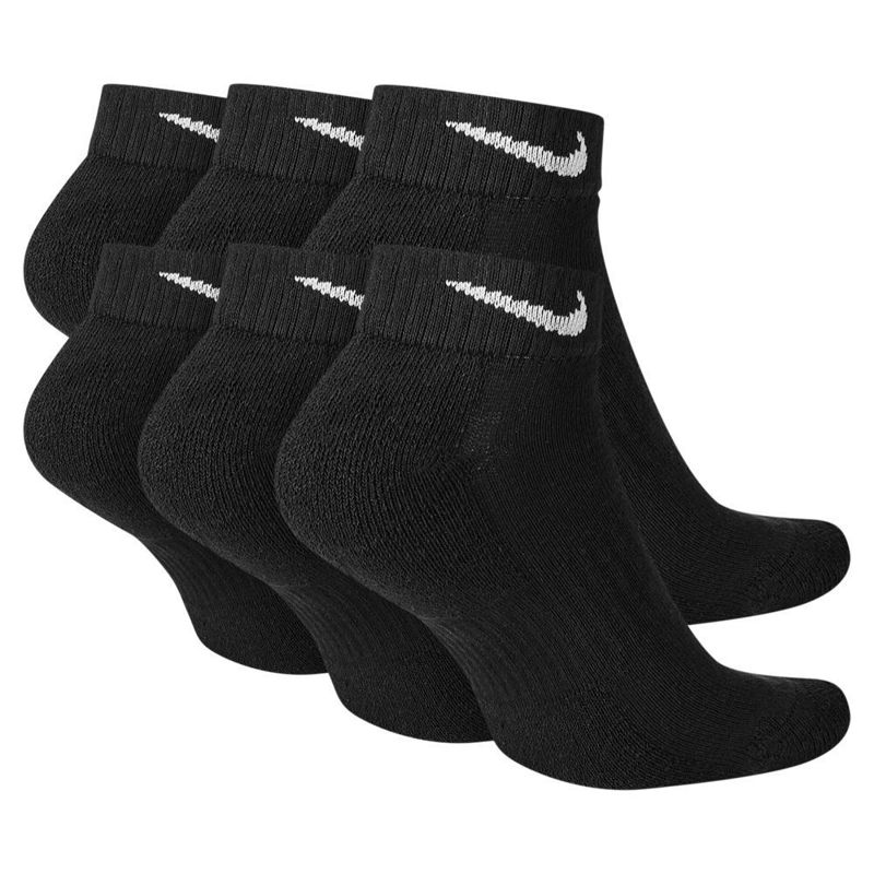 Picture of NIKE EVERYDAY CUSHIONED LOW SOCKS (6 IN 1)