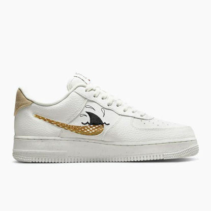 Picture of AIR FORCE 1 '07 LV8 NN 'SUN CLUB SHARK'S FIN'