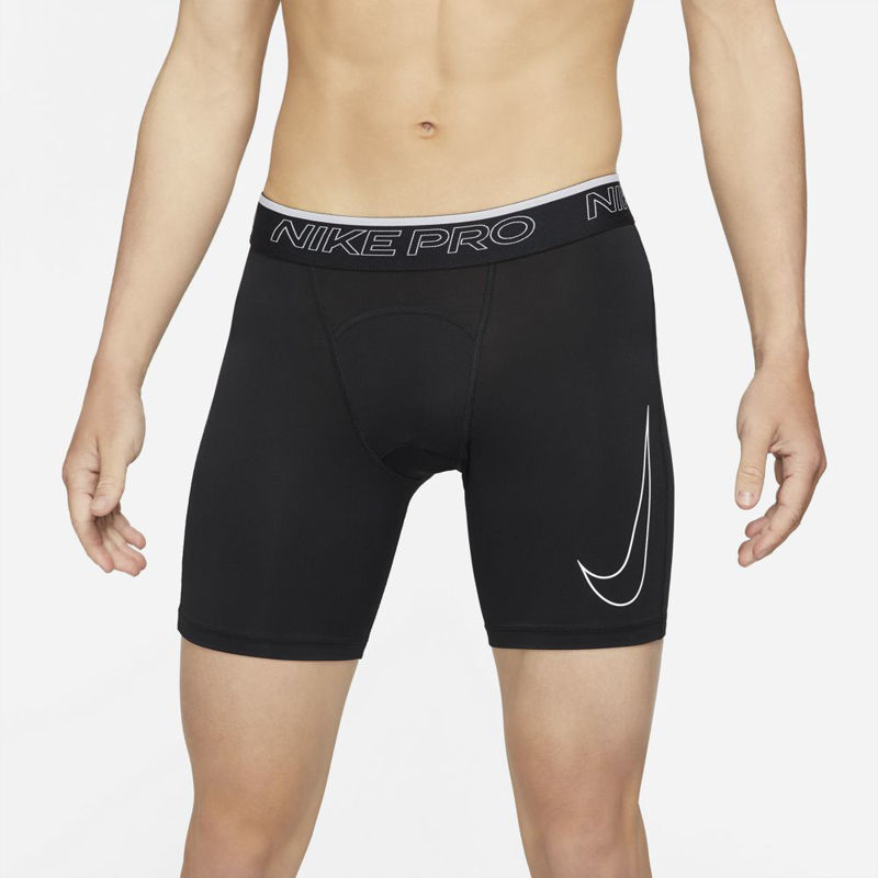 Picture of NIKE PRO DRI-FIT SHORTS