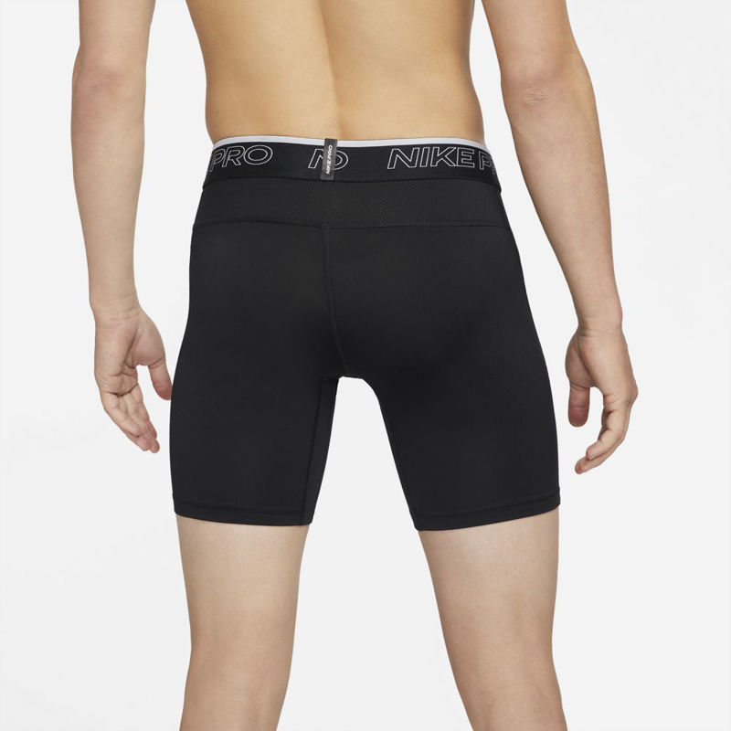 Picture of NIKE PRO DRI-FIT SHORTS