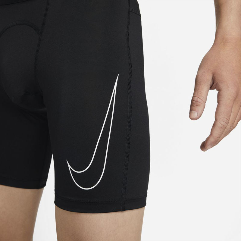 Picture of NIKE PRO DRI-FIT SHORTS