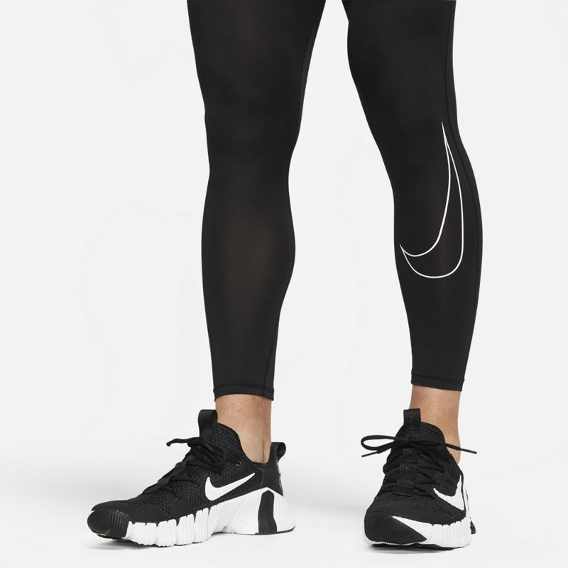 Picture of NIKE PRO LONG DRI-FIT SHORTS
