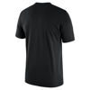 Picture of JORDAN LAKERS COURTSIDE STATEMENT TEE