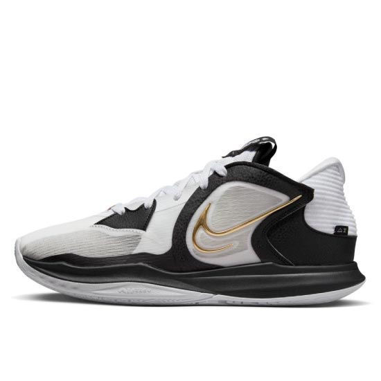Picture of KYRIE LOW 5 EP 'WHITE METALLIC GOLD'