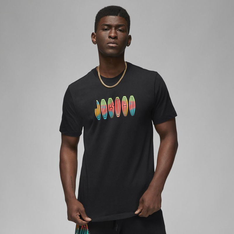 Picture of JORDAN FLIGHT MVP TEE