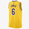 Picture of LEBRON JAMES LAKERS ICON EDITION SWINGMAN