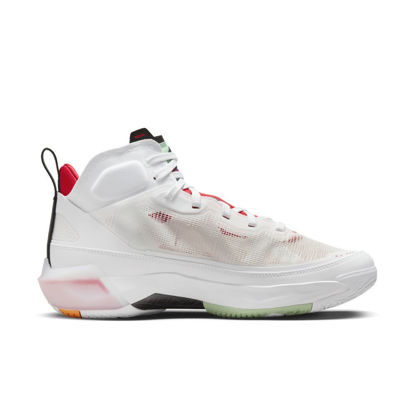 Picture of AIR JORDAN XXXVII PF 'HARE'