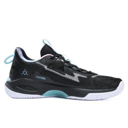 Picture of PEAK LIGHTNING 9 'BLACK'
