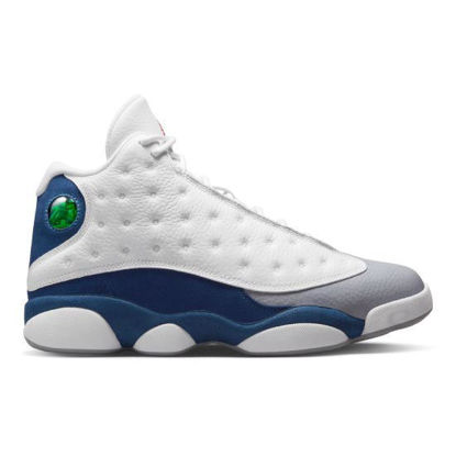 Picture of AIR JORDAN 13 RETRO 'FRENCH BLUE'