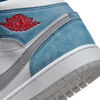 Picture of AIR JORDAN 1 MID SE 'FRENCH BLUE'
