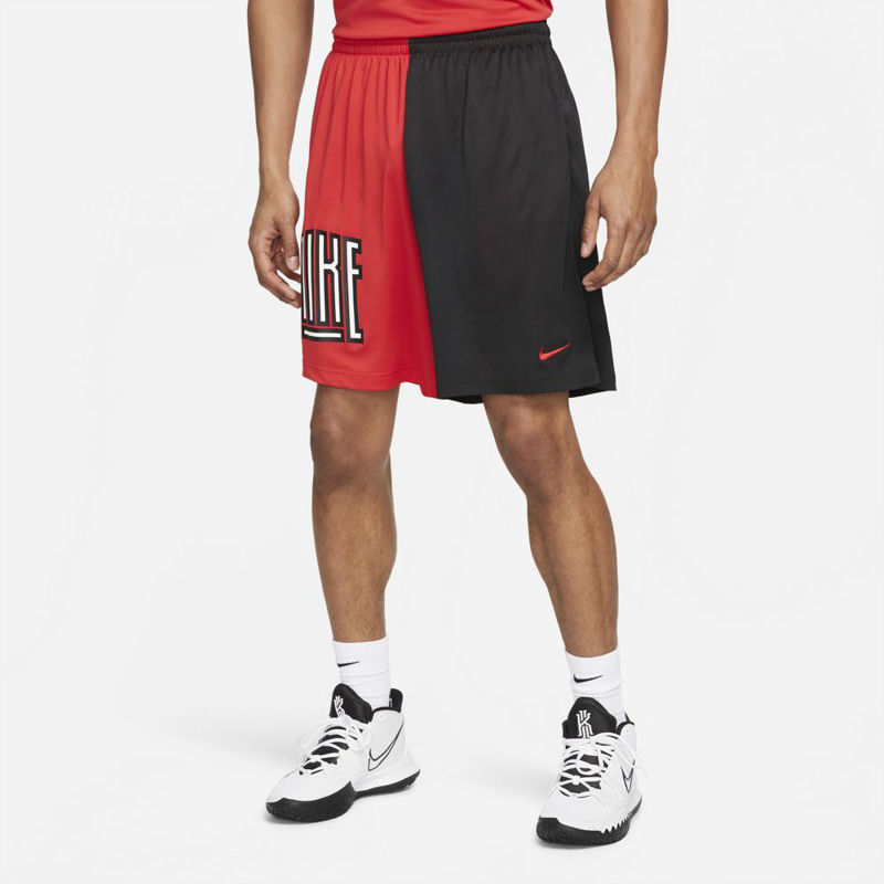 Picture of NIKE 8IN ASYM STARTING FIVE SHORTS