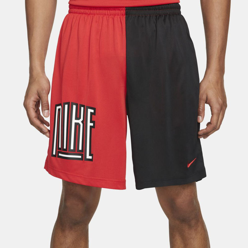 Picture of NIKE 8IN ASYM STARTING FIVE SHORTS
