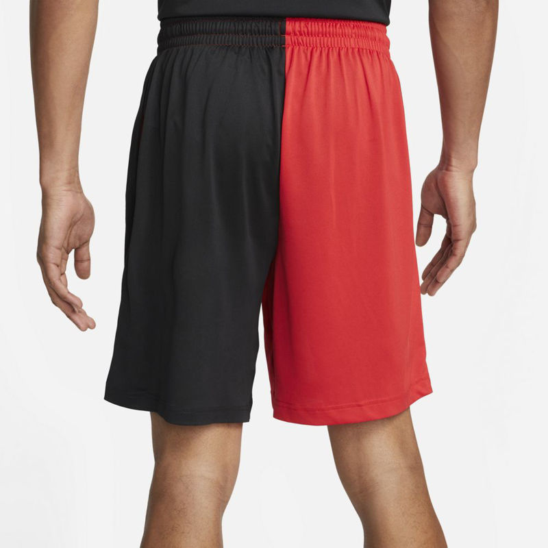 Picture of NIKE 8IN ASYM STARTING FIVE SHORTS