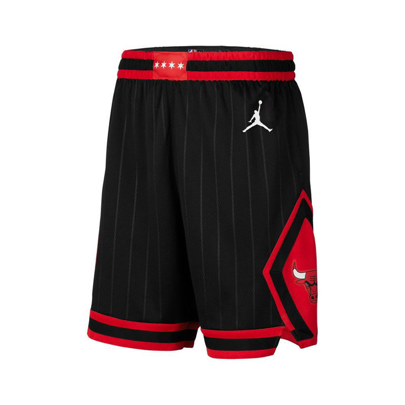 Picture of CHICAGO BULLS STATEMENT EDITION SHORT