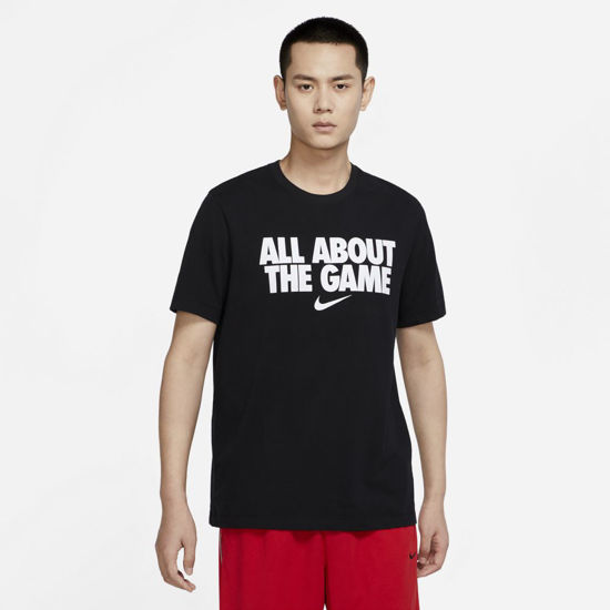 Picture of NIKE ALL ABOUT THE GAME TEE