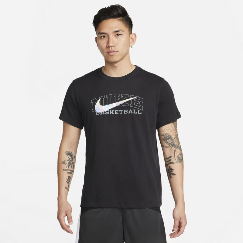 Picture of NIKE SWOOSH TEE