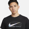 Picture of NIKE SWOOSH TEE
