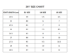 Picture of 361° AARON GORDON ZEN 4 'WTA'