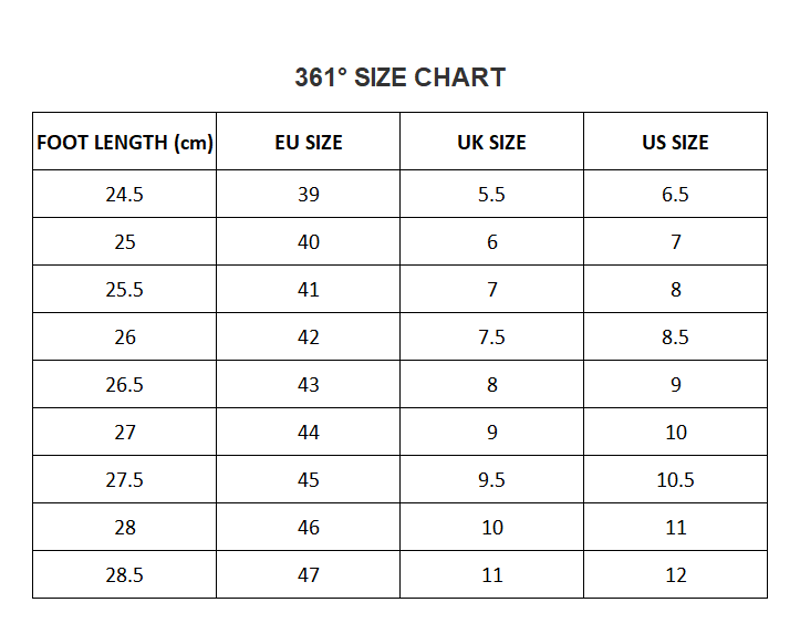 Picture of 361° AARON GORDON ZEN 4 'WTA'