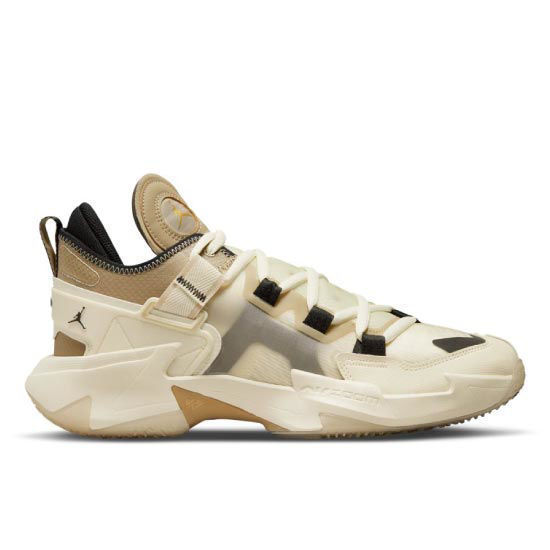 Picture of JORDAN WHY NOT ZER0.5 PF 'SAIL & GOLD'